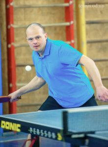Литвиненко Николай Одесса