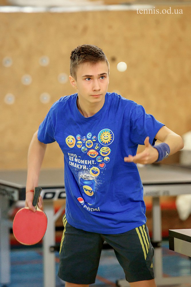 Валерий Петухов Одесса